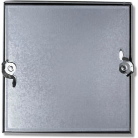 Duct Access Door With no hinge - 10 x 10