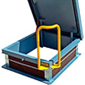Safety Ladder Extension