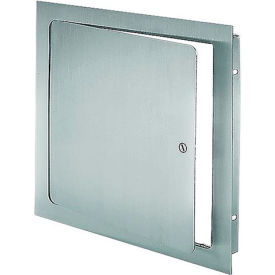 Stainless Steel Flush Access Door - 18 x 18