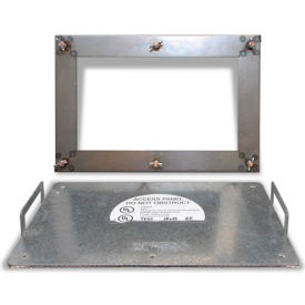 Grease Duct Access Door - 20 x 20
