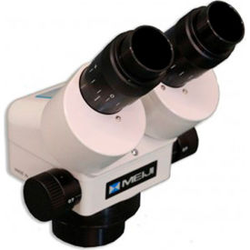 EMZ-10 0.7X-4.5X Binocular Zoom Stereo Body, Working Distance 110mm