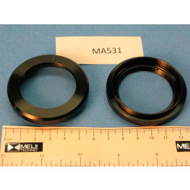 Protective Glass For All EMZ Models (Except EMZ-12)