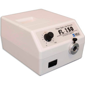 Power Supply Halogen Light Source, 115V AC