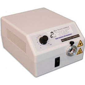 Meiji Techno Power Supply LED Fiber Optic