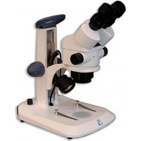 Binocular Entry-Level 0.7X - 4.5X Zoom Microscope System