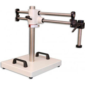 Heavy Duty Dual Boom Stand