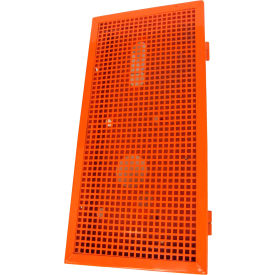 Belt Guard, Fits Reducer Styles SMR3 or WSMR3