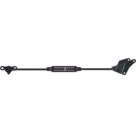 Torque Arm for a Size 4 Shaft Mount Reducer