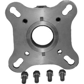 Screw Conveyor Flange, Fits "Ultimate" Shaft Mount Reducer Size 6