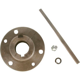 Tapered Bushing Kit, 2-15/16", Fits Reducer Styles SMR7/WSMR7