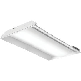 LED '2x4' Recessed Troffer, 4000 CCT