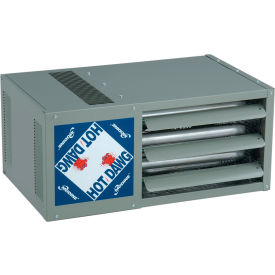 Low Profile Propane Gas Fired Unit Heater, 75000 BTU