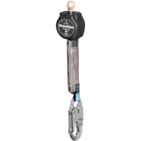 DuraTech 6' Mini SRD Single-Leg, w/ Swivel Eye & Aluminum Snap Hook