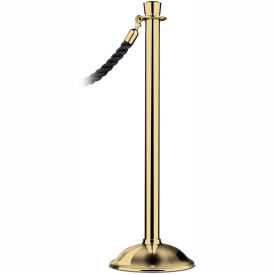 Tensator Post Rope Safety Crowd Control Queue Stanchion Traditional Classic