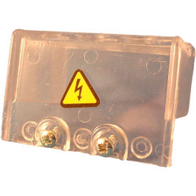 Terminal Cover for ML2 switches, 3-Pole