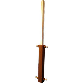 Shaft Extender 165 mm