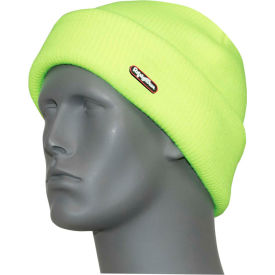 Fat Cap, Lime, One Size