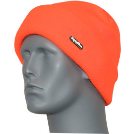 Fat Cap, Orange, One Size