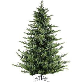 Artificial Christmas Tree, 7.5 Ft. Foxtail Pine