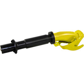 Jerry Can Replacement Spout Nozzle, Yellow - 3103
