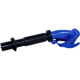 Jerry Can Replacement Spout Nozzle, Blue - 3104