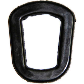 Replacement Nozzle Gasket, Black