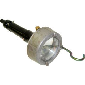 Low-Voltage Handheld Explosion-Proof Spotlight Without Cord