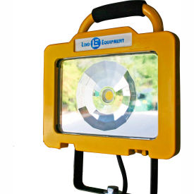LED Dock Light Head Only, 38W, 3500 Lumens, 5700K