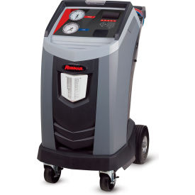 R-134a Recovery/ Recycle/ Recharging Station