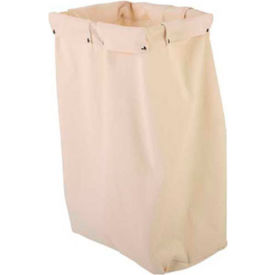 Forbes Heavy Duty Canvas Medium Bag, Natural