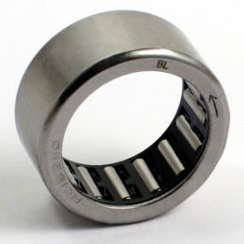 Needle Bearing, Drawn Cup Roller Clutch, Bore 12.7mm