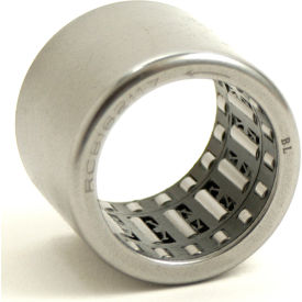 Needle Bearing, Drawn Cup Roller Clutch & Bearing Assembly, Bore 9.525mm