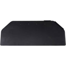Corner Keyboard Tray for WorkFit Workstation