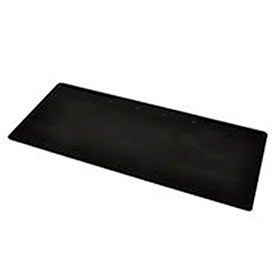 Deep Keyboard Tray for WorkFit Workstation