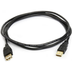 6-ft. USB 2.0 Extension Cable