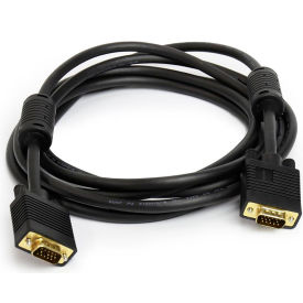 10-ft. SVGA/VGA Monitor Cable