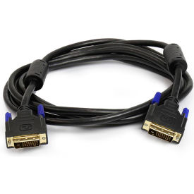 10-ft. DVI Dual-Link Monitor Cable