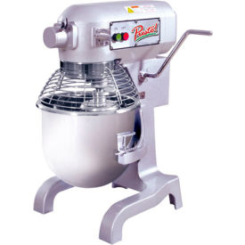 Planetary Mixer, 20 Qt. Capacity Bench Model, 1 HP, 120V