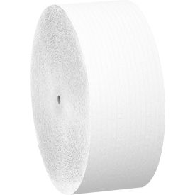 Coreless Jrt Jr. Rolls, 2-Ply, 1150 ft, 12 Rolls/Carton