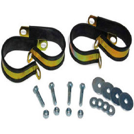 High Country Plastics Mounting Brackets for Feeders