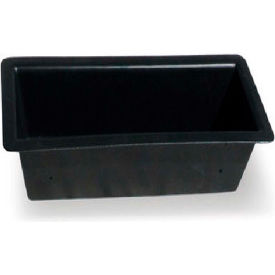 High Country Plastics Hanging Feeder With Hardware, 2'