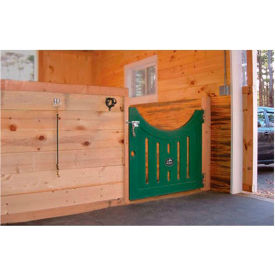High Country Plastics Horse Gate, 4'