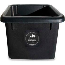 High Country Plastics Dura Box, DB-10