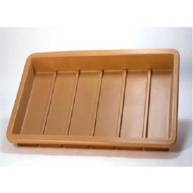 Dairy Foot Bath, FB-65T, Tan