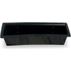 High Country Plastics Hanging Feeder With Hardware, 3'