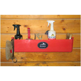 Brush Box, Black
