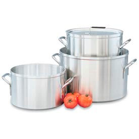26 Qt (14") Sauce Pot