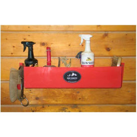 Brush Box, Forest Green