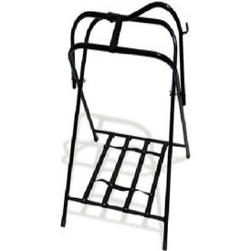 High Country Plastics Free Standing Saddle Rack