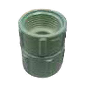 Adapter to FHT For Water Tanks, PVC